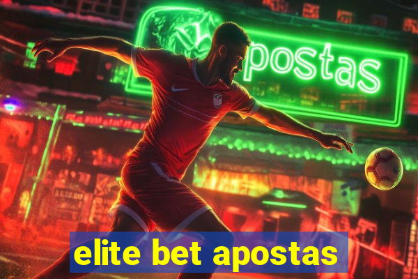 elite bet apostas